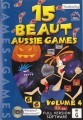 15 Beaut Aussie Games Volume 4 (2002)