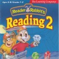 Reader Rabbit's Reading 2 (1997)