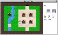 Quest Of Yipe! (1996)