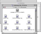 Mac OS 9.0 (iMac) (CD) [zh_Hans] (1999)