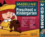 Madeline Classroom Companion: Preschool & Kindergarten (1997)