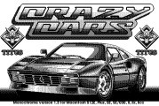 Crazy Cars (1988)