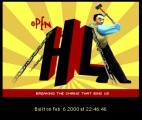 OpenHLC (2000)