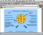 AOLpress 2.0 (1997)