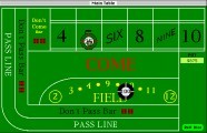 Awesome Craps (1994)