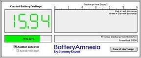 BatteryAmnesia 1.5.2 (1997)