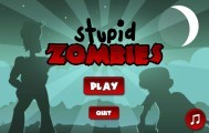 Stupid Zombies (2011)