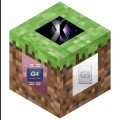 Minecraft PowerPC Edition (2013)