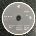 691-4657-A,,Power Mac G5. Software Install & Restore. Mac OS v10.2.7 (G5). AHT v2.1. Disc v1.2 2003... (2003)