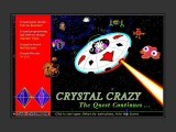 Crystal Crazy (1993)