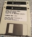 TelePort 33.6 Internet Edition Fax/Modem Software Version 1.01 (1997)