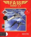 F/A-18 Hornet 2.0.1 (1995)