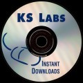 KS Labs Instant Downloads (1995)