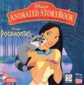 Disney's Animated Storybook: Pocahontas (1996)