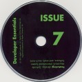 Apple Developer Essentials Issue 7 (develop) (1991)