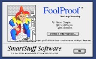 FoolProof Desktop Security (1998)