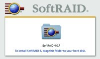 SoftRAID 4.x (2011)
