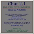 Chat 2.1 (1995)