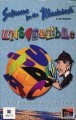 Unscramble (1994)