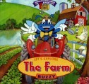 Let's Explore the Farm with Buzzy (1995)