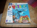 Vitsie Visits The Ocean (1994)