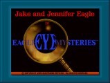 Eagle Eye Mysteries (1993)