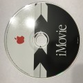 iMovie (CD) (691-2349-A) (1999)