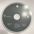 iMac Mac OS X 10.6.4 Install Disc v4.0 (DVD DL) (2010)