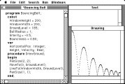 Mac Pascal 7.3E (1984)
