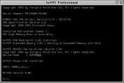 SoftPC Professional 3.1 (1992)