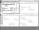 ChemIntosh II 2.0 (1990)