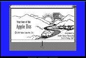 Apple IIgs Tour (1986)