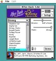 After Dark - Disney (1993)