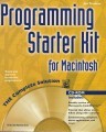 Programming Starter Kit for Macintosh (1995)