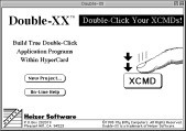 Double-XX (1992)