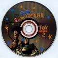 Toy Story 2 Sampler (1999)