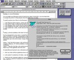 Microsoft Word 6.0 [de_DE] (1993)