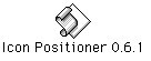 Icon Positioner (1995)