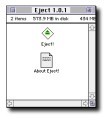 Eject! v1.0.1 (2002)