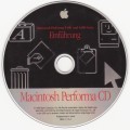 Macintosh Performa Intro CD (1996)