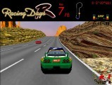 Racing Days R (1995)