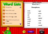 Scholastic Spelling Studio (1998)