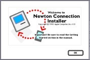 Newton Connection (1993)