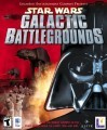 Star Wars: Galactic Battlegrounds (2001)