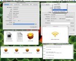 Realtek RTL8192CU RTL8192SU USB Wireless Mac Drivers (2012)