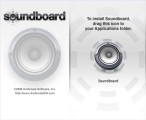 Soundboard (2009)