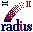 RadiusWare 2.3.2 (1993)