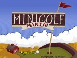 Minigolf Mania (2006)