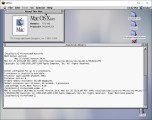 Mac OS X 10.0 "Kodiak" Developer Preview 2 Premade QEMU Image (1999)