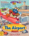 Let's Explore the Airport with Buzzy (1995)